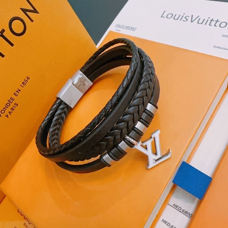 Louis Vuitton Bracelets